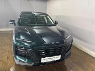 Jetour Dashing 1.5T Deluxe