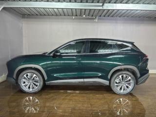 Jetour Dashing 1.5T Deluxe