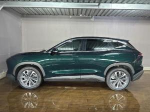 Jetour Dashing 1.5T Deluxe - Image 7