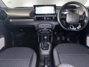Citroen C3 1.2 Max - Image 11