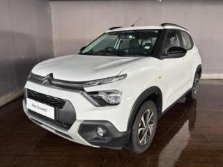 Citroen C3 1.2 Max
