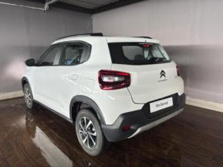 Citroen C3 1.2 Max