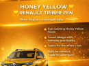 Thumbnail Renault Triber 1.0 Dynamique