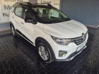 Renault Triber 1.0 Prestige