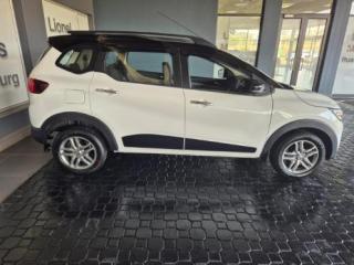 Renault Triber 1.0 Prestige