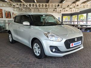Suzuki Swift 1.2 GL manual - Image 1