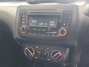 Suzuki Swift 1.2 GL manual - Image 20
