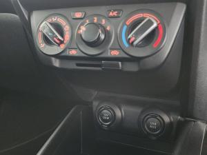 Suzuki Swift 1.2 GL manual - Image 21
