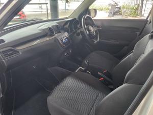Suzuki Swift 1.2 GL manual - Image 23