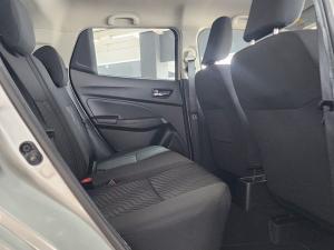 Suzuki Swift 1.2 GL manual - Image 25