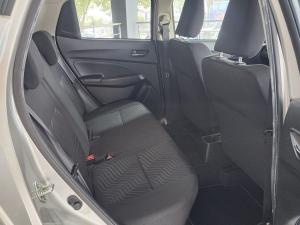 Suzuki Swift 1.2 GL manual - Image 26