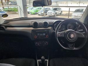 Suzuki Swift 1.2 GL manual - Image 27