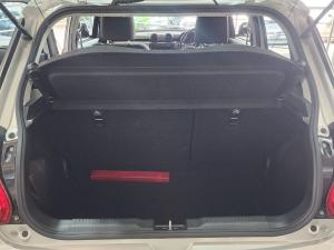 Suzuki Swift 1.2 GL manual - Image 28