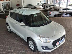Suzuki Swift 1.2 GL manual - Image 4