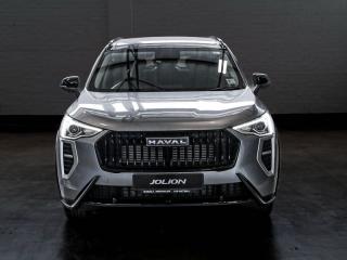 Haval Jolion 1.5T City Plus