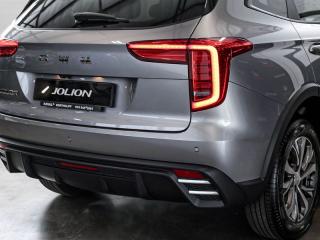Haval Jolion 1.5T City Plus