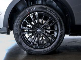 Haval Jolion Pro 1.5T S Ultra Luxury