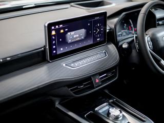 Haval Jolion Pro 1.5T S Ultra Luxury