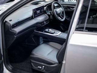 Haval Jolion Pro 1.5T S Ultra Luxury