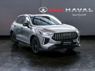 Haval Jolion Pro 1.5T S Ultra Luxury