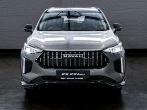 Haval Jolion Pro 1.5T S Ultra Luxury - Image 2