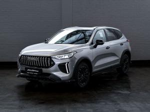 Haval Jolion Pro 1.5T S Ultra Luxury - Image 3
