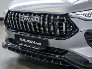 Haval Jolion Pro 1.5T S Ultra Luxury