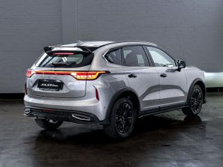 Haval Jolion Pro 1.5T S Ultra Luxury