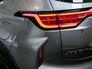 Haval Jolion Pro 1.5T S Ultra Luxury - Image 9