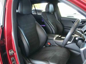 Mercedes-Benz GLC GLC300d 4Matic Avantgarde - Image 10