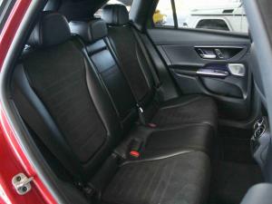 Mercedes-Benz GLC GLC300d 4Matic Avantgarde - Image 11