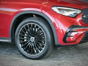 Mercedes-Benz GLC GLC300d 4Matic Avantgarde - Image 5
