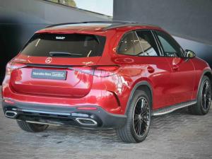 Mercedes-Benz GLC GLC300d 4Matic Avantgarde - Image 6