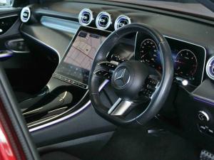 Mercedes-Benz GLC GLC300d 4Matic Avantgarde - Image 9