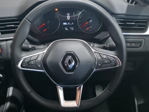 Renault Captur 1.3 Turbo Zen - Image 19