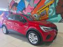 Thumbnail Renault Captur 1.3 Turbo Zen