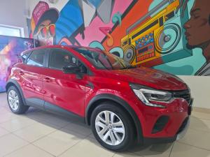 Renault Captur 1.3 Turbo Zen - Image 1