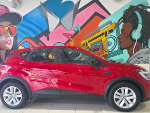 Renault Captur 1.3 Turbo Zen - Image 1