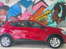 Thumbnail Renault Captur 1.3 Turbo Zen