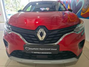 Renault Captur 1.3 Turbo Zen - Image 3