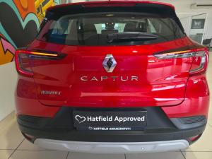 Renault Captur 1.3 Turbo Zen - Image 6