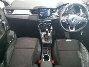 Renault Captur 1.3 Turbo Zen - Image 9