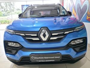 Renault Kiger 1.0 Turbo Intens auto - Image 3