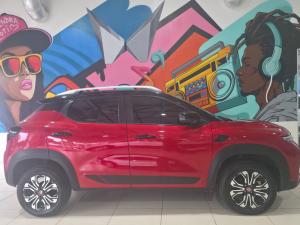 Renault Kiger 1.0 Turbo Intens auto - Image 1