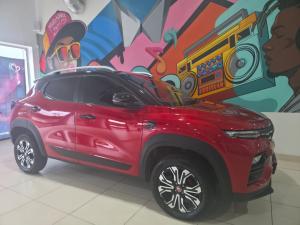 Renault Kiger 1.0 Turbo Intens auto - Image 4