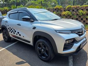 Renault Kiger 1.0 Turbo Zen - Image 1