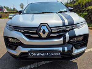 Renault Kiger 1.0 Turbo Zen - Image 2