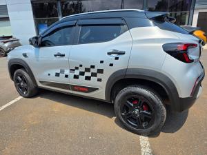 Renault Kiger 1.0 Turbo Zen - Image 5