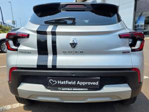 Renault Kiger 1.0 Turbo Zen - Image 6