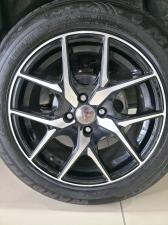 Renault Kiger 1.0 Turbo Zen - Image 18